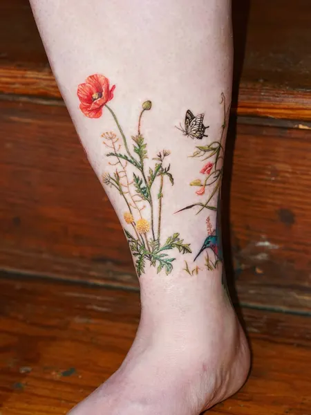 Flower
