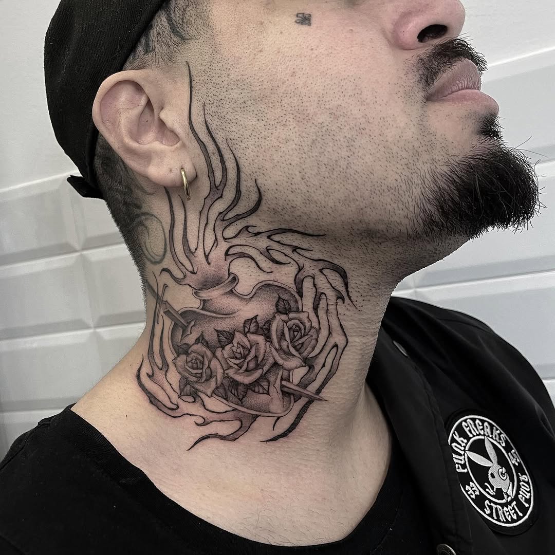 snot_tattoo