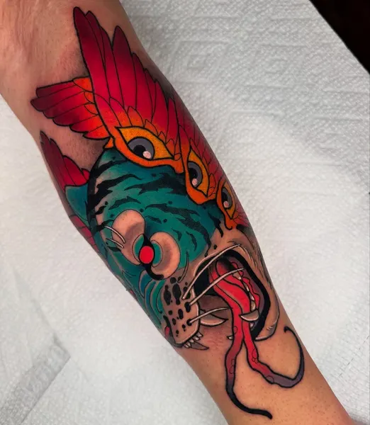 Tiger