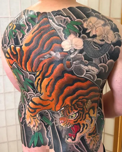 Tiger
