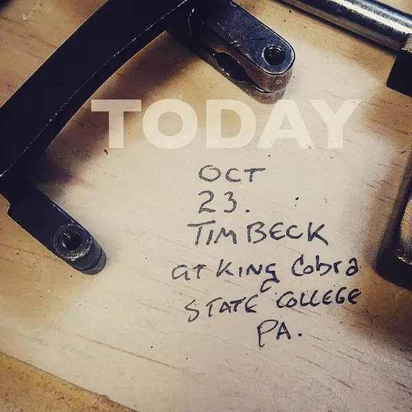 timbecktattoos