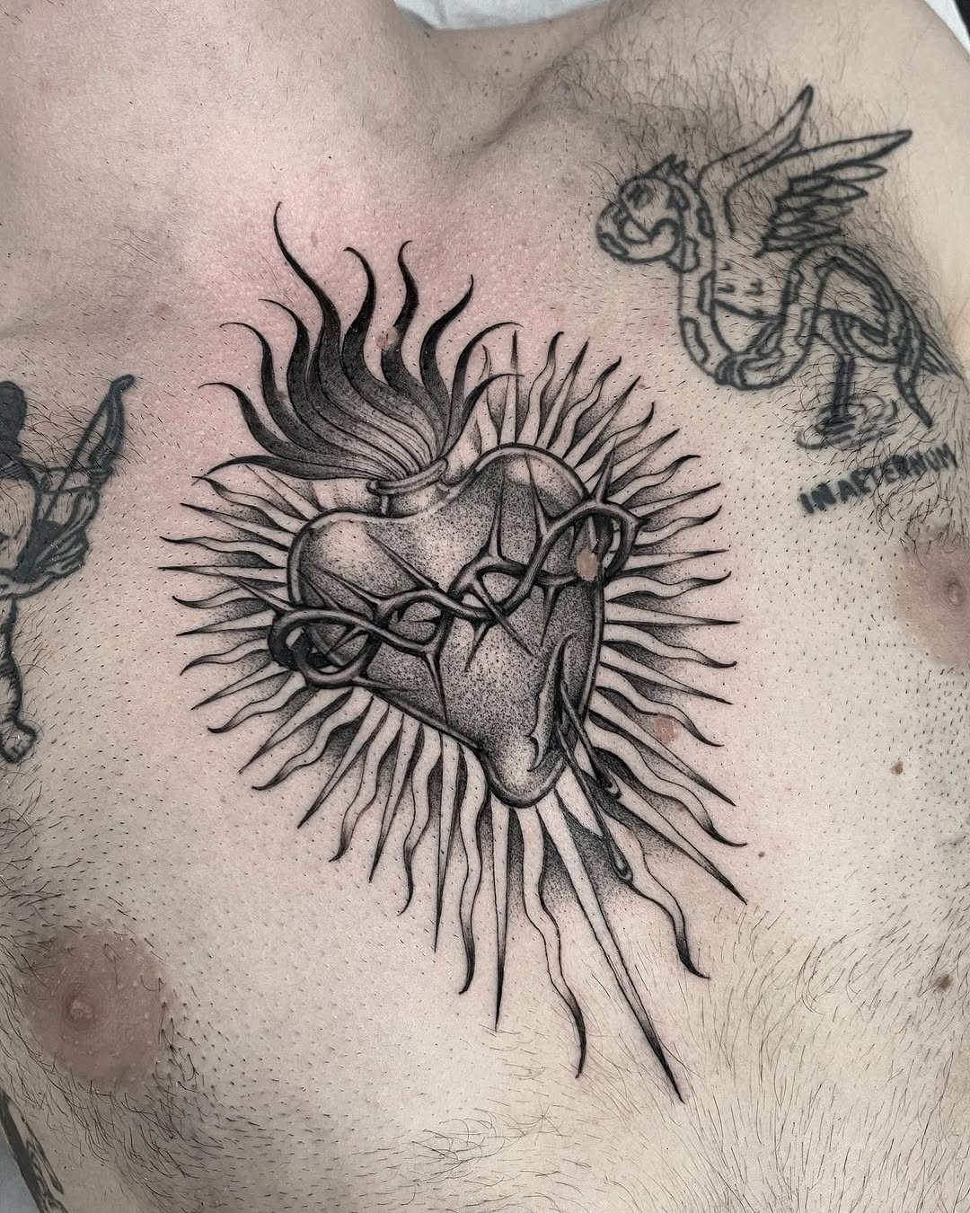 snot_tattoo