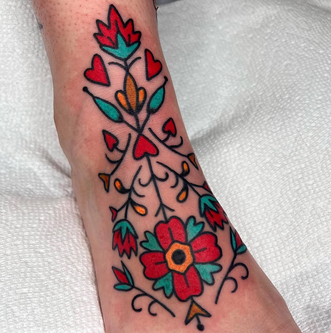 jessbakertattoo