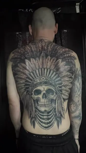 zombietattoojoe