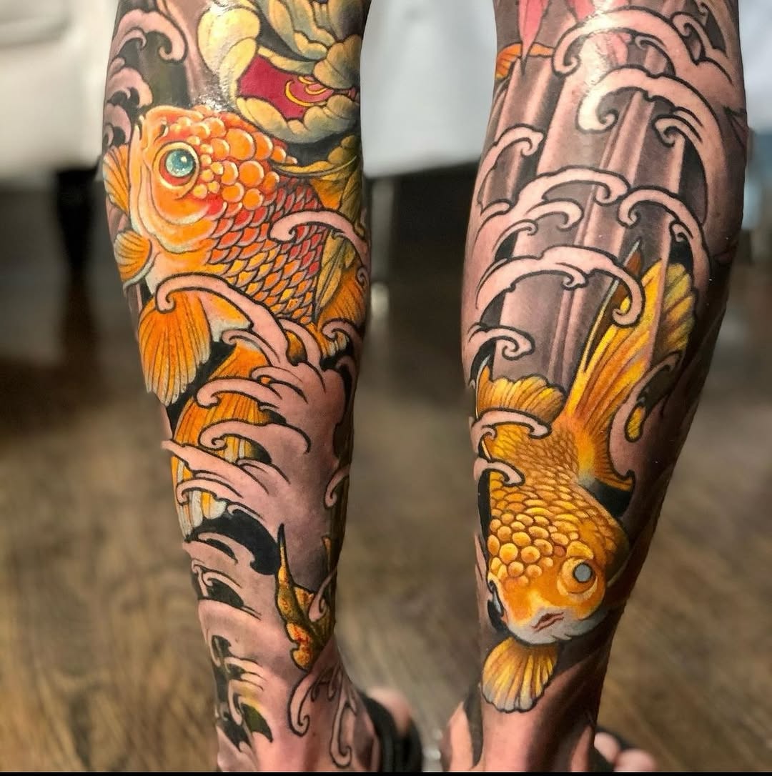 Guru Tattoo