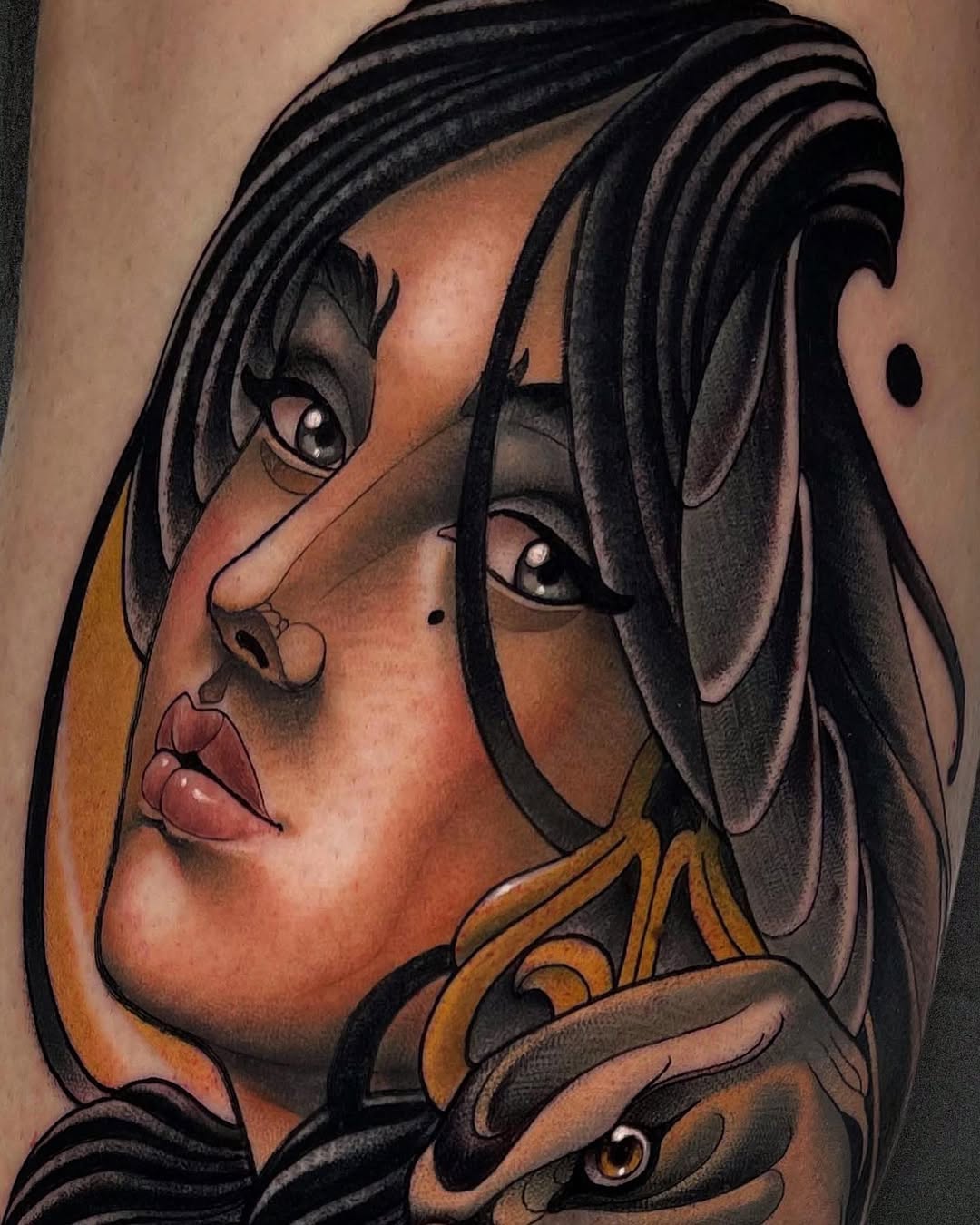 krishtattoo