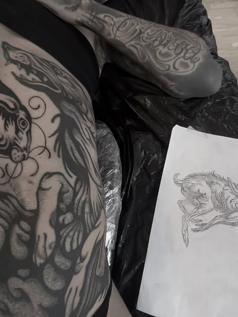 Dragon