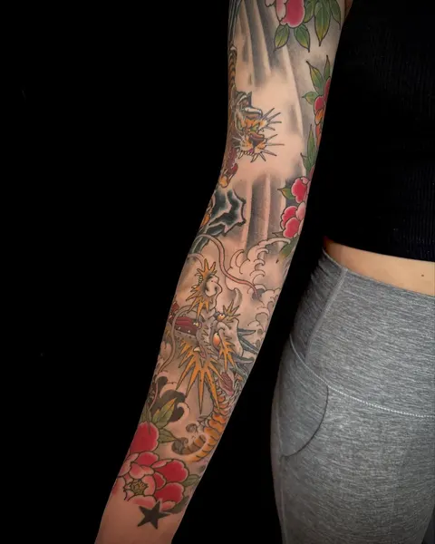 Flower