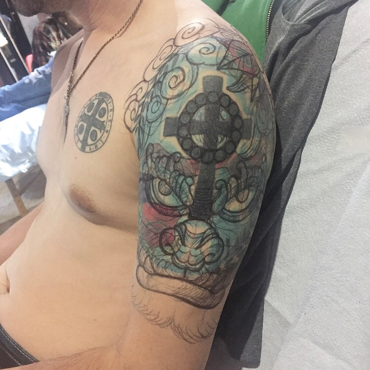 Roger Parrilla