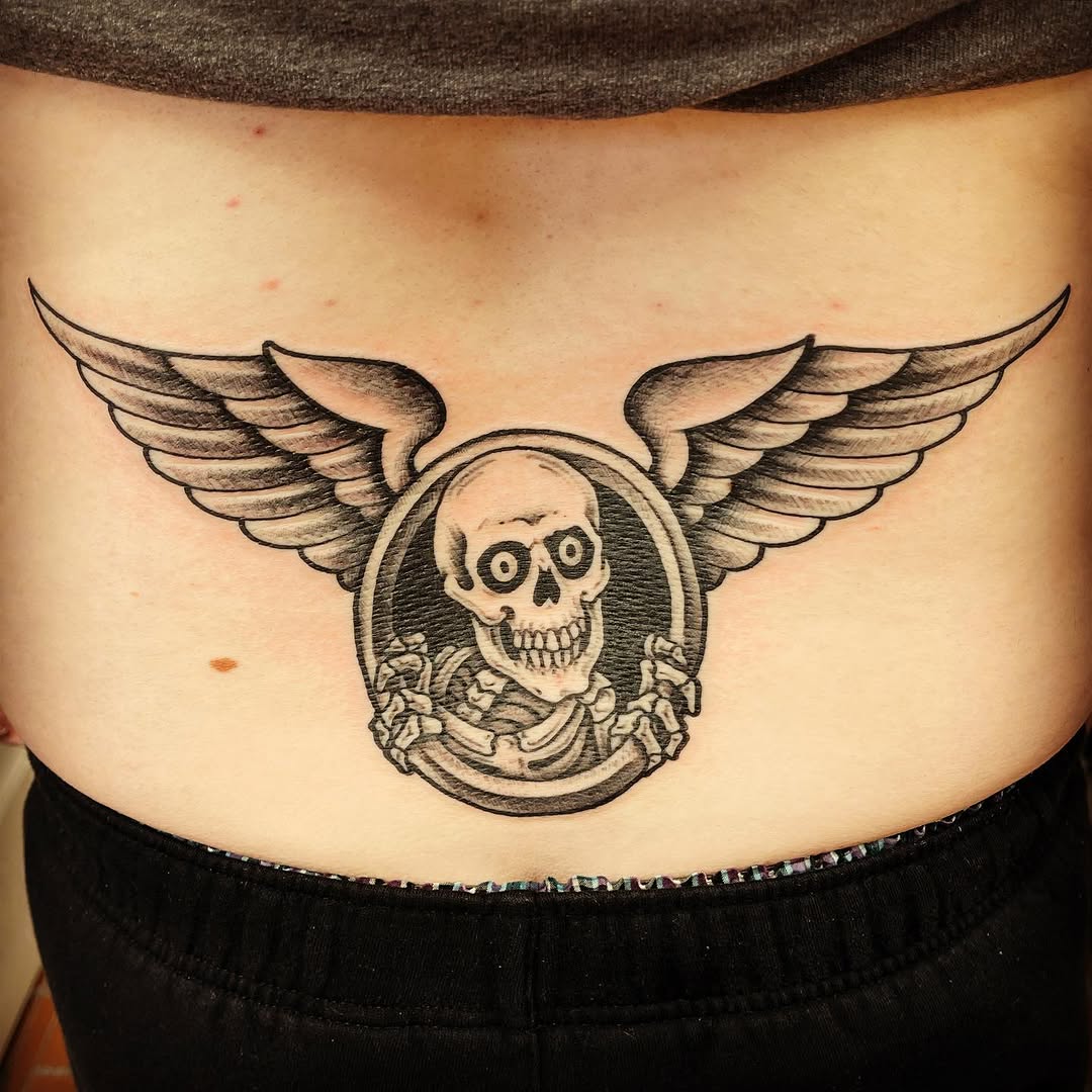 timbecktattoos