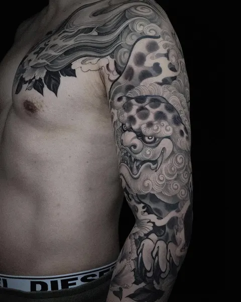 yushitattoo