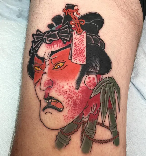 Full Circle Tattoo
