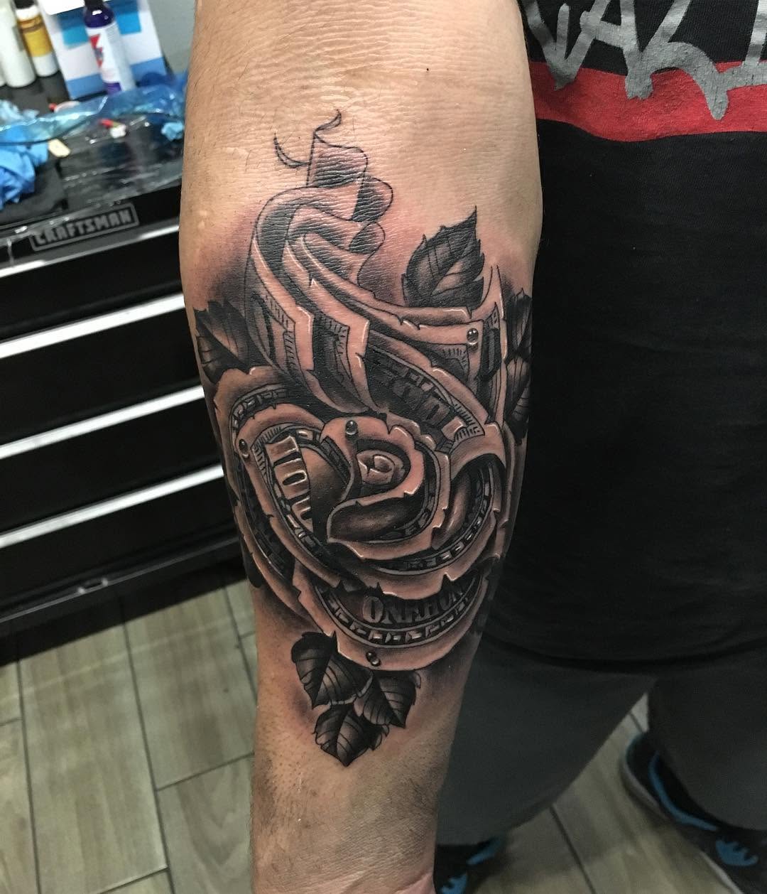 Luis Inda