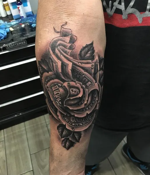 Luis Inda