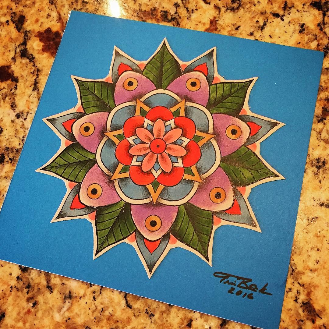 timbecktattoos