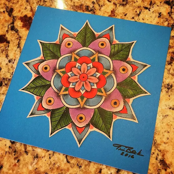 timbecktattoos