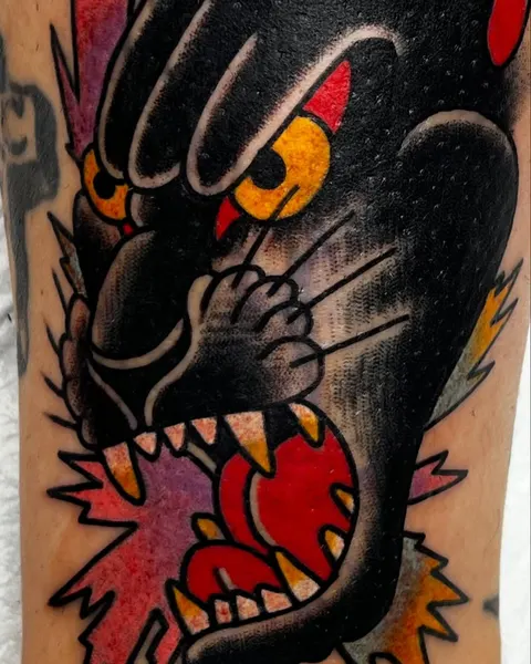 Tiger, Animal