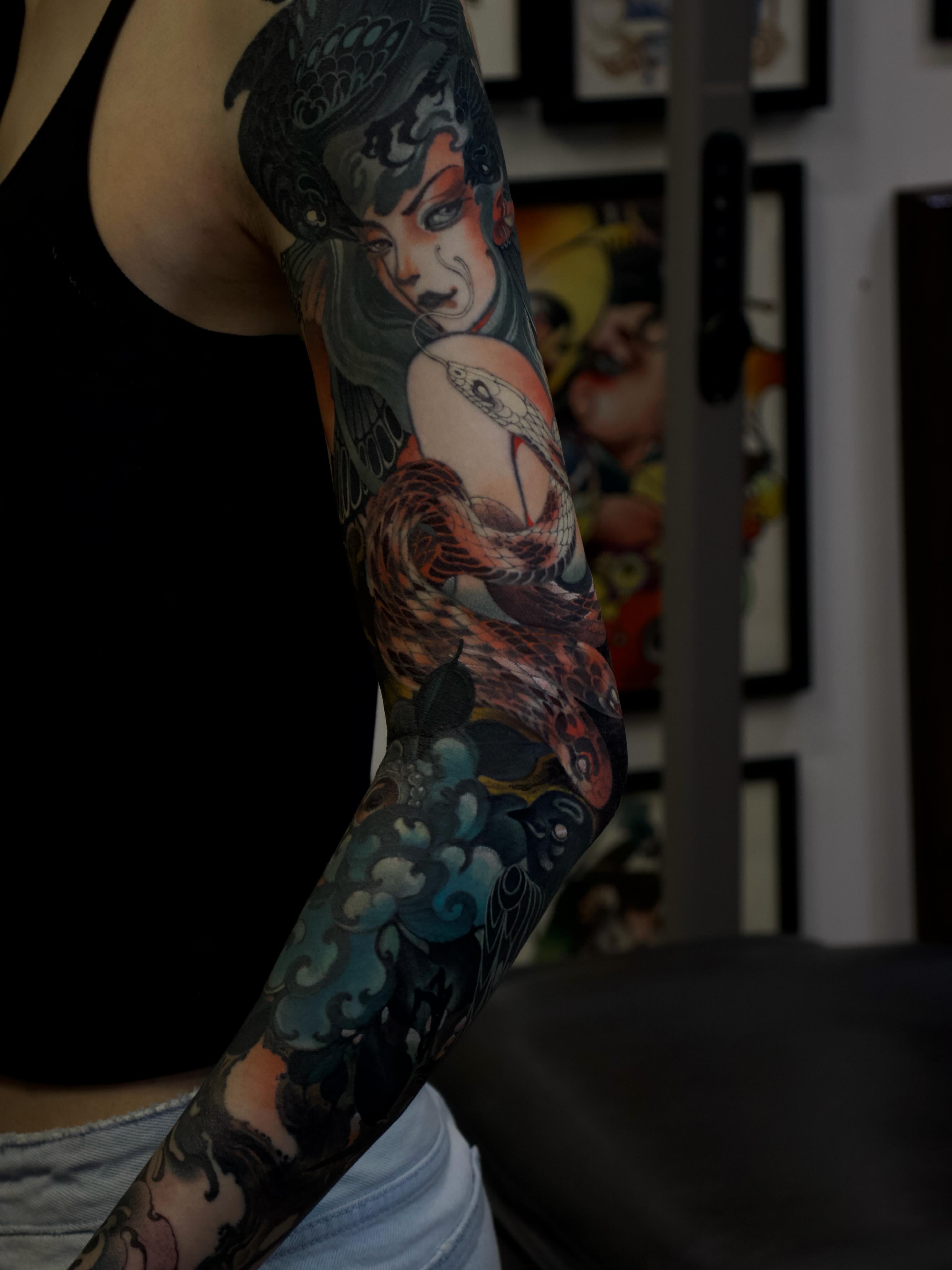Dragon