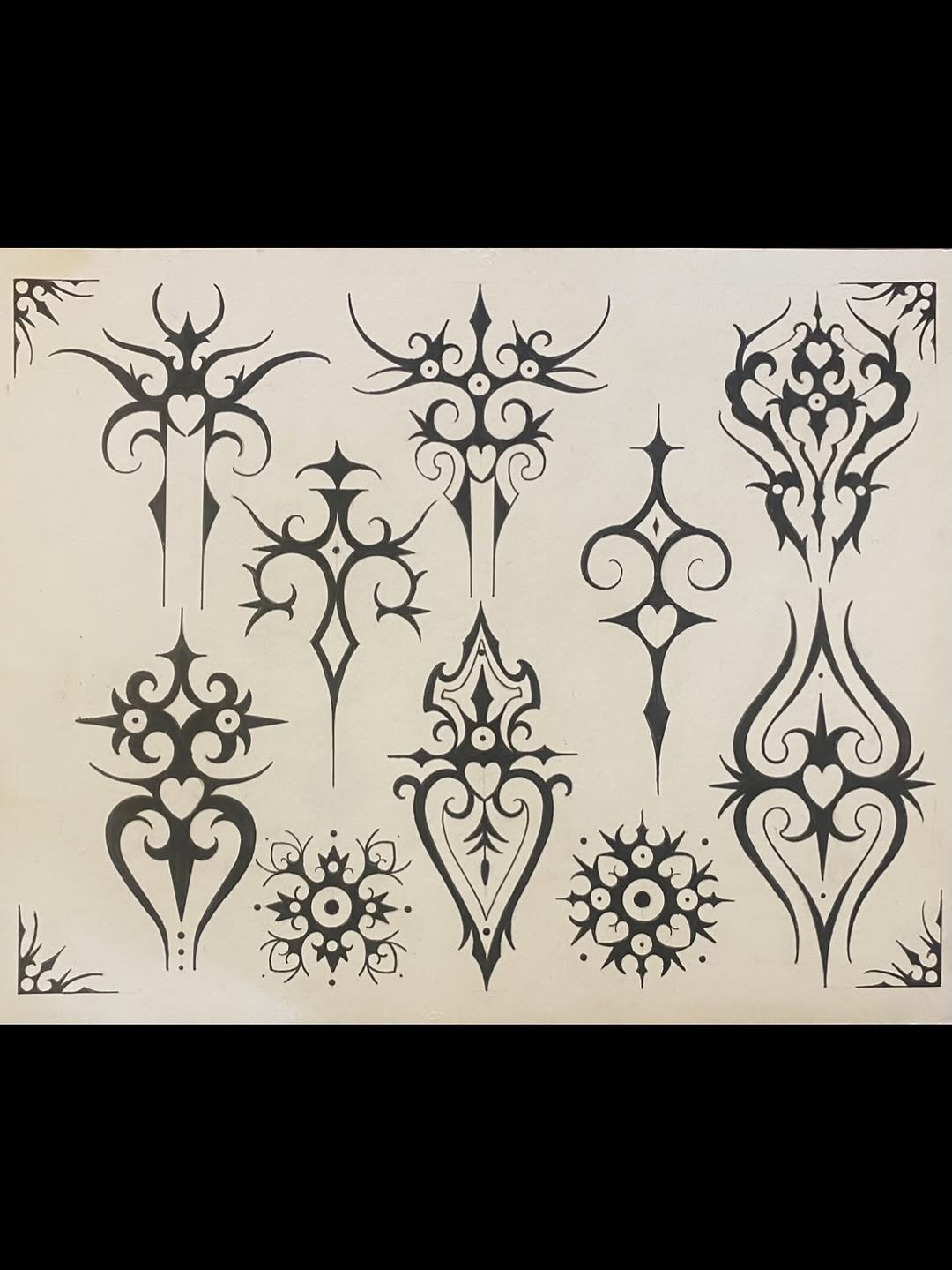 allsacredtattoo