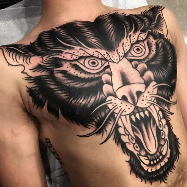 Tiger