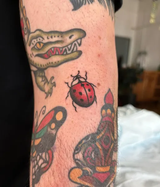 ellentattoos