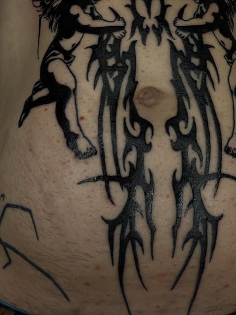 velvetviolencetattoo