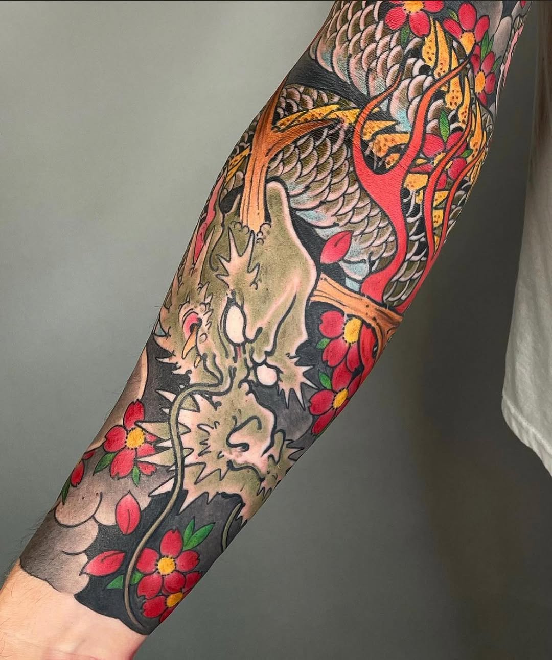 Dragon