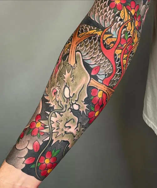 Dragon