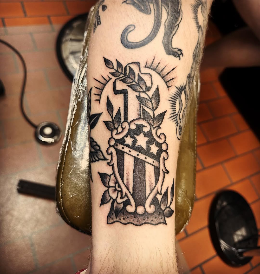 timbecktattoos