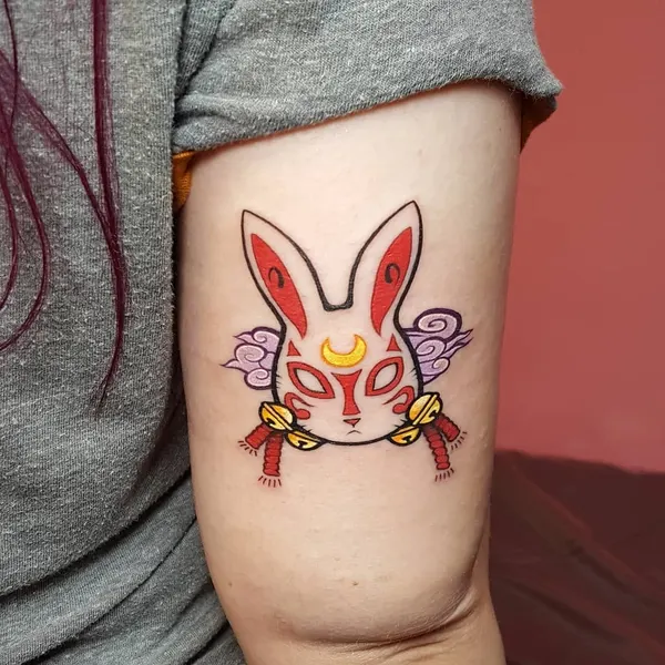 russelltattoo