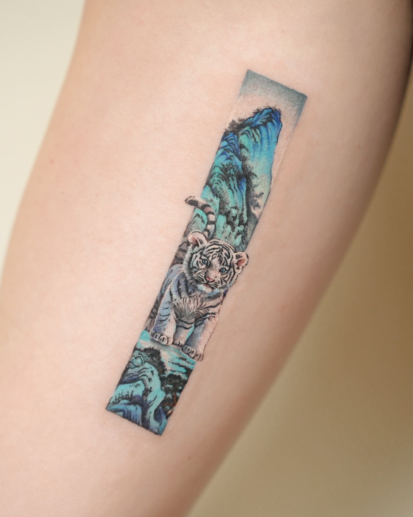 Tiger