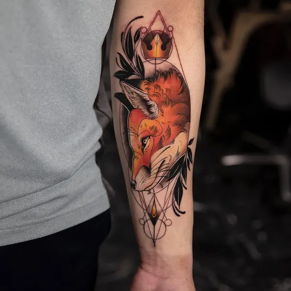 Animal, 다람쥐