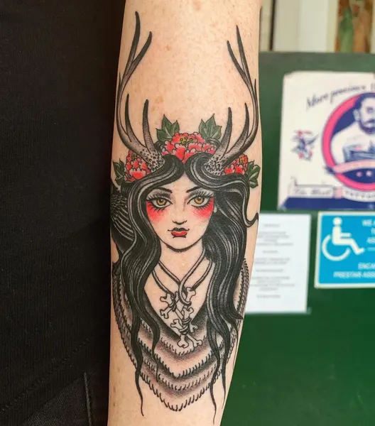 maryjoytattoo