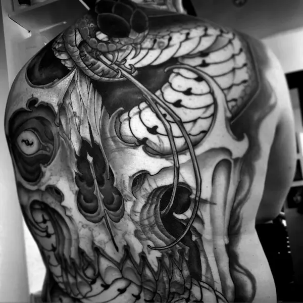 Guru Tattoo