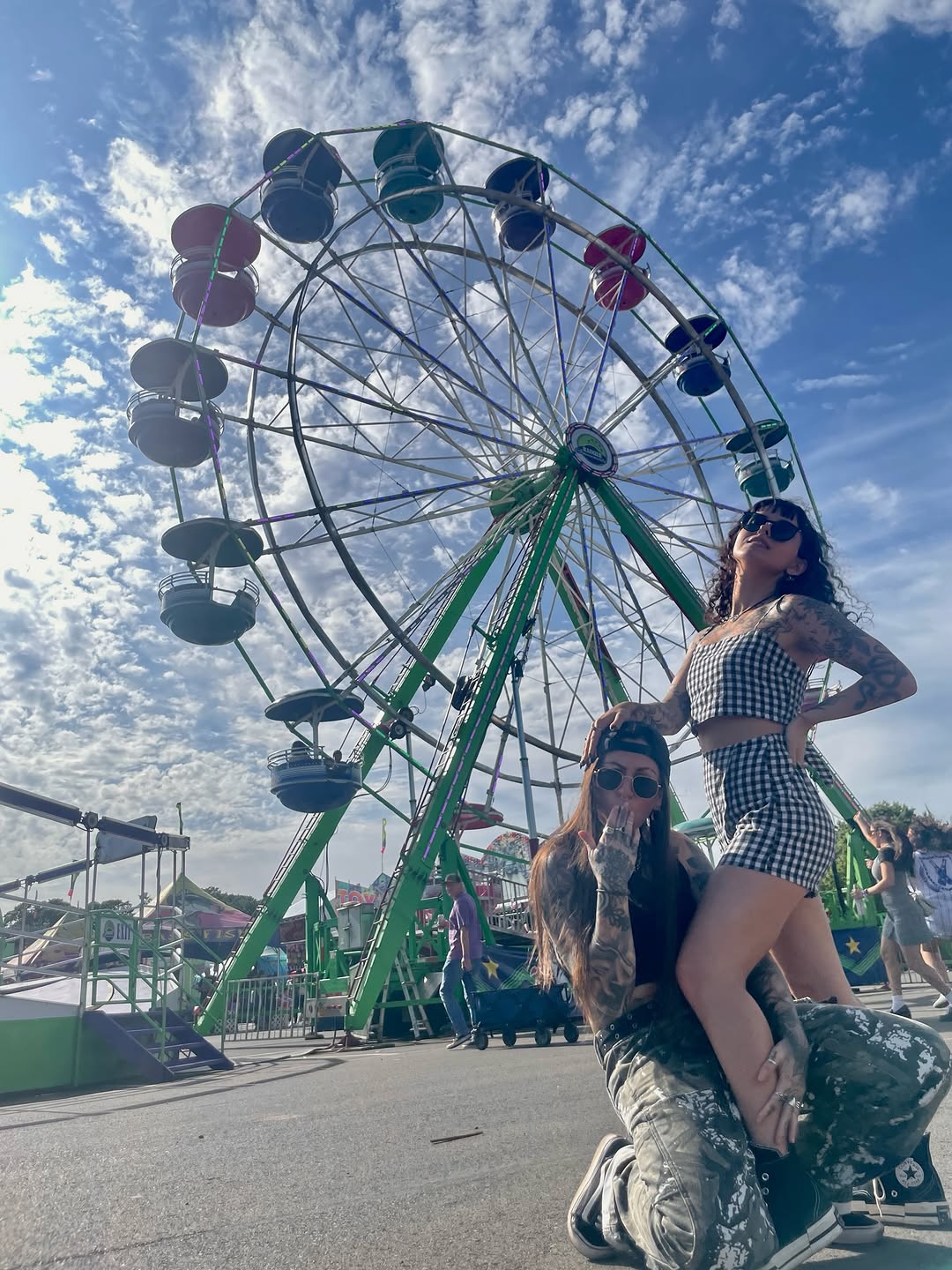 theangelrose