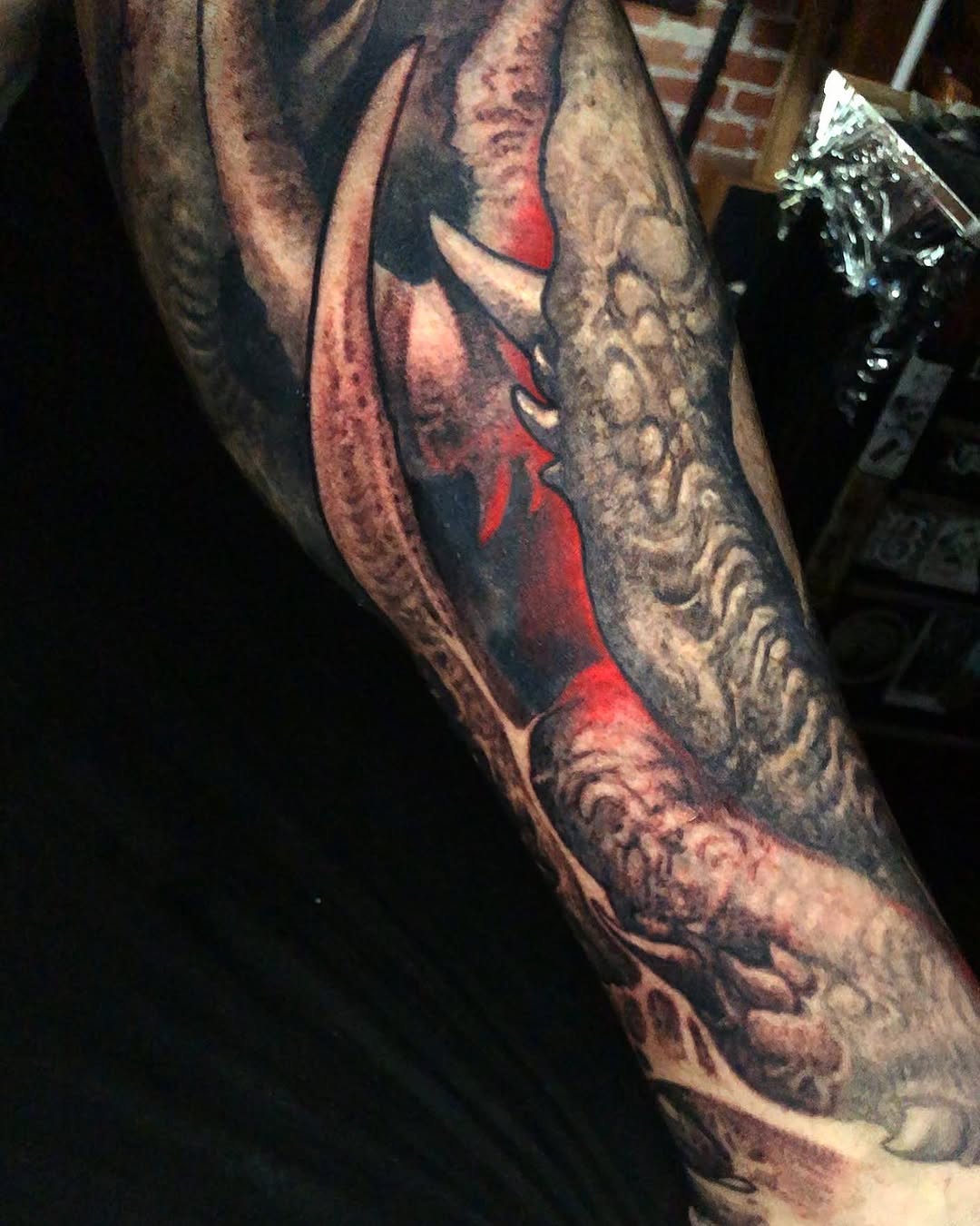 Dragon