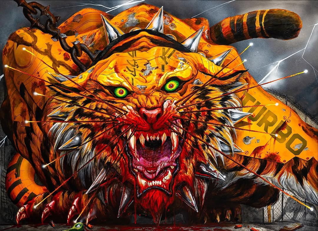 Tiger