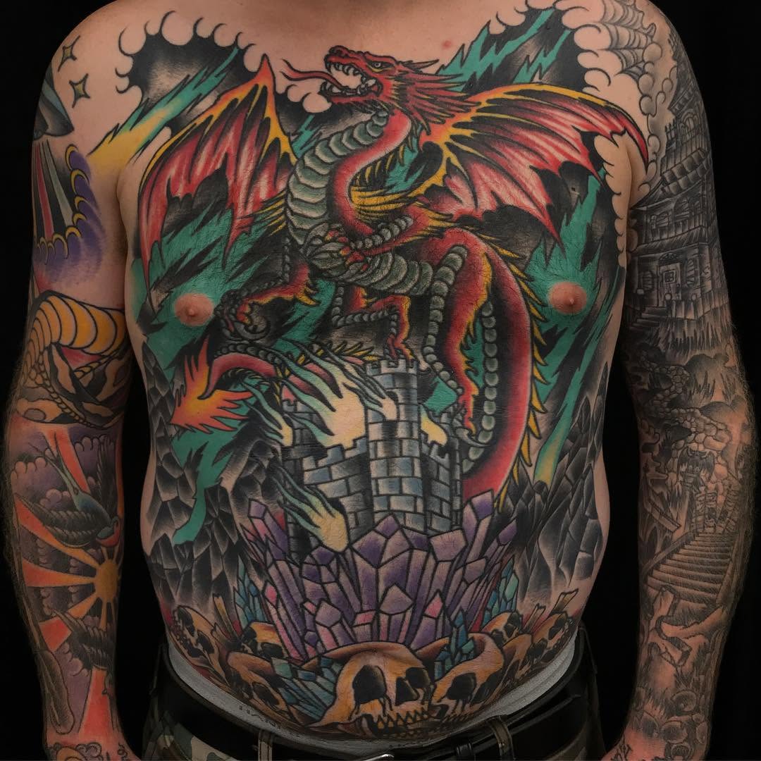 Kyle Crowell