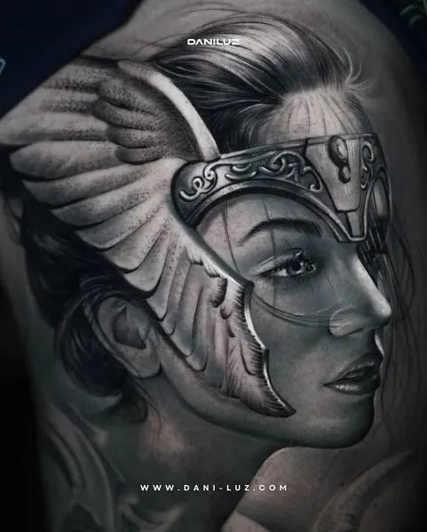 daniluztattoo
