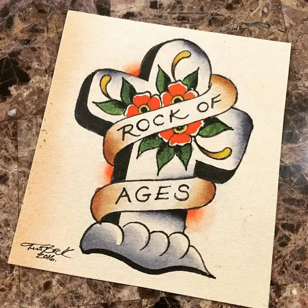 timbecktattoos