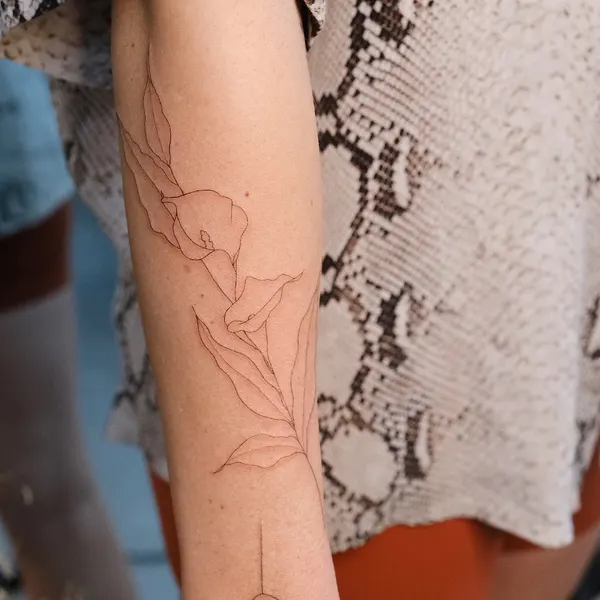 Flower
