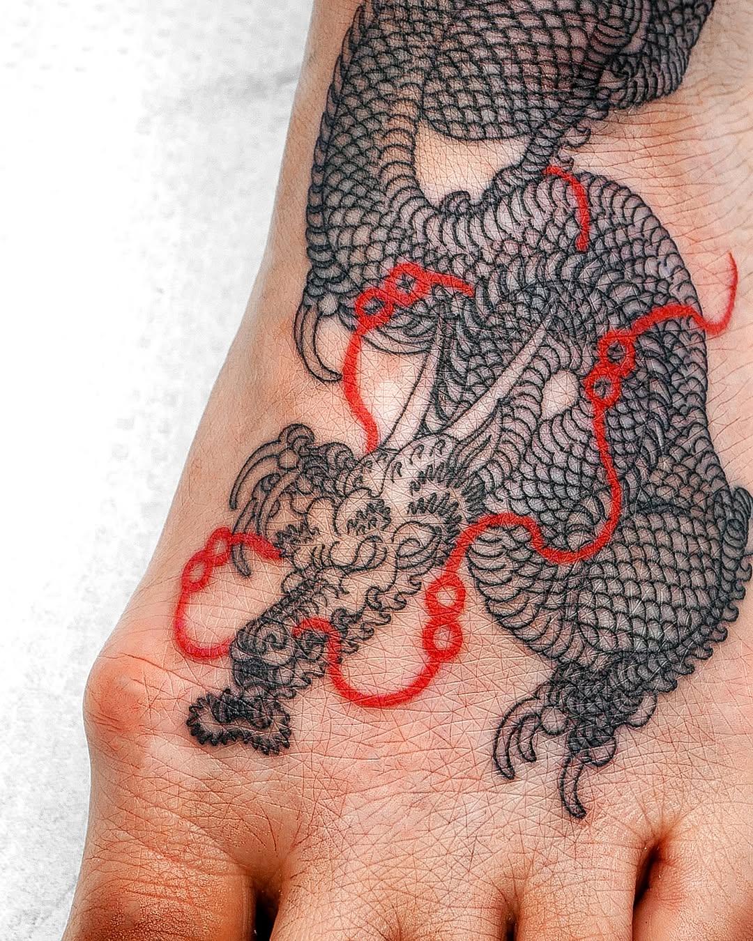Dragon