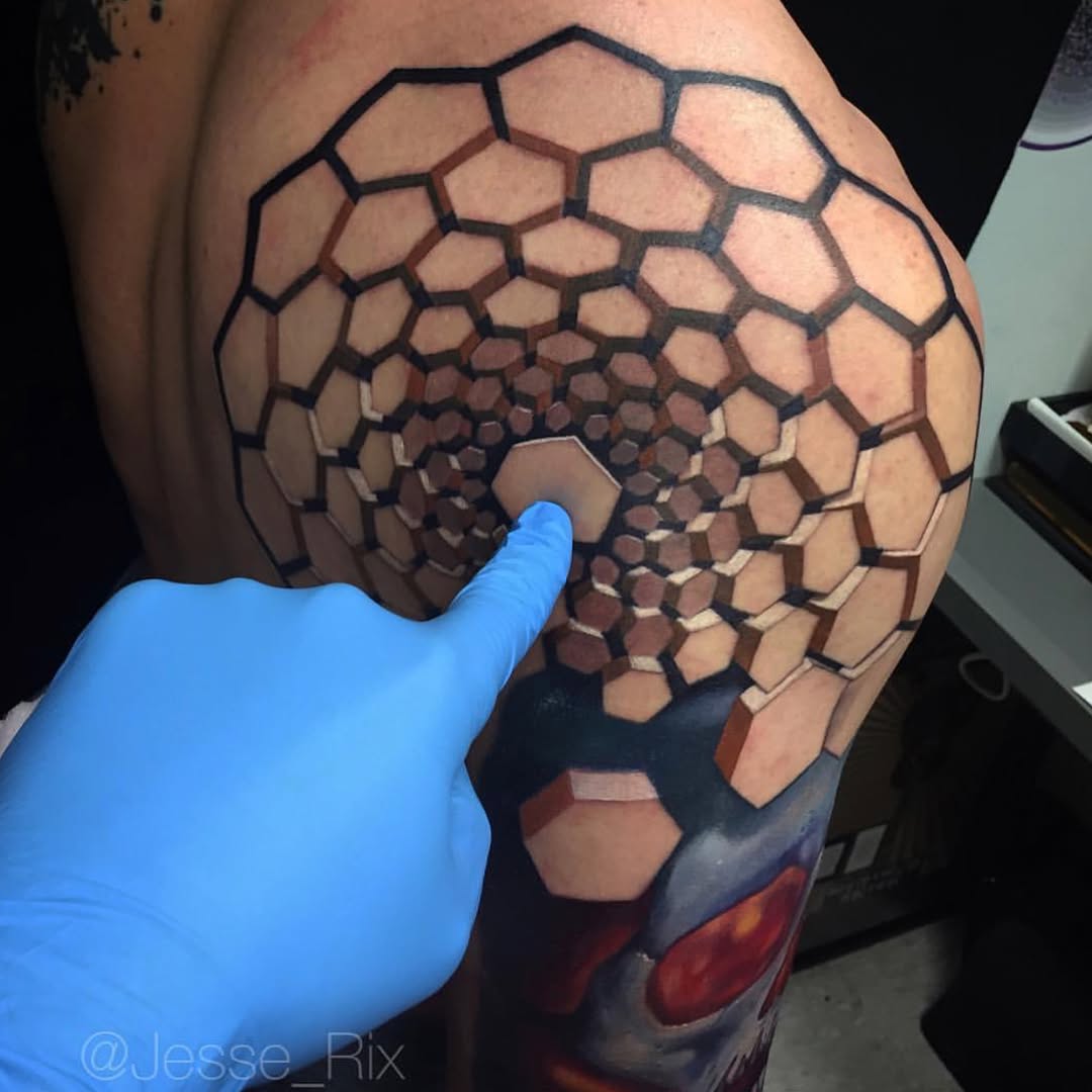 Geometric