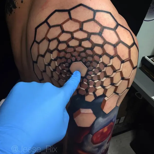 Geometric