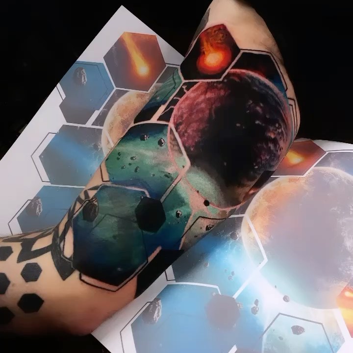Geometric