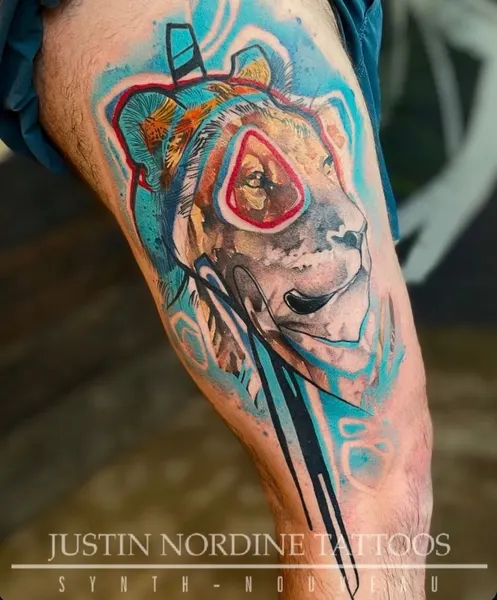 Tiger