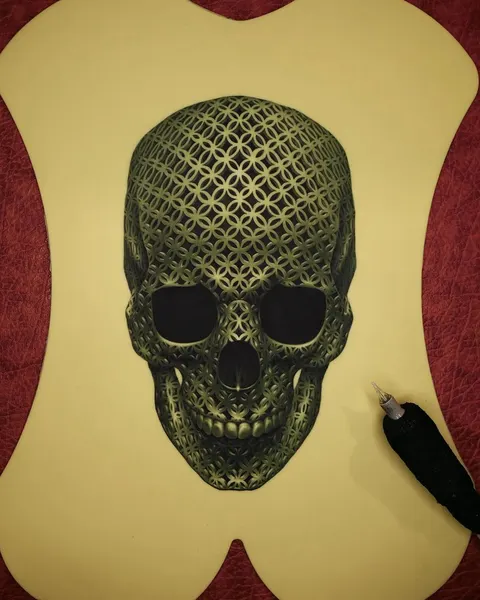 Skull