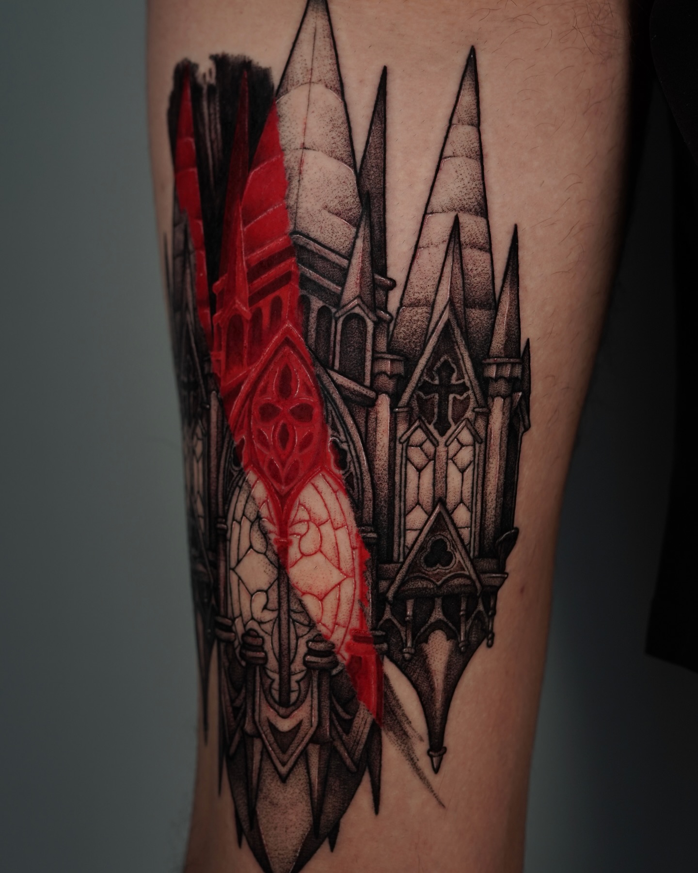 doomedtattoo