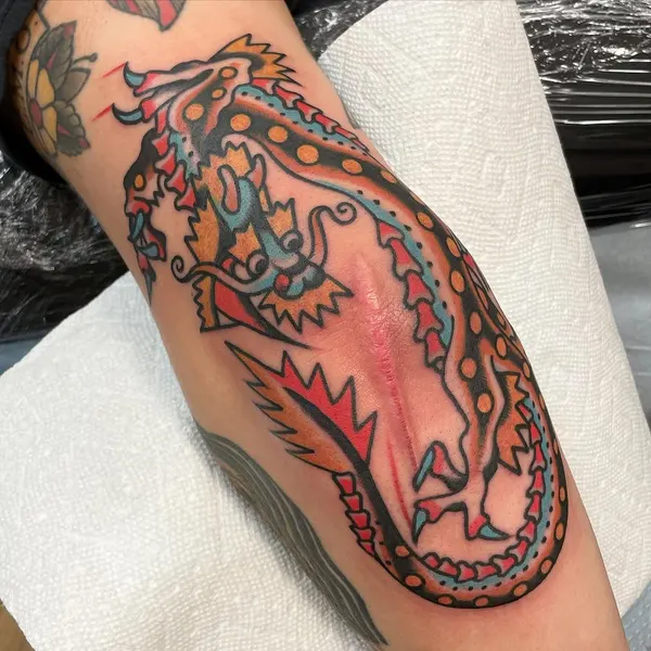 Dragon