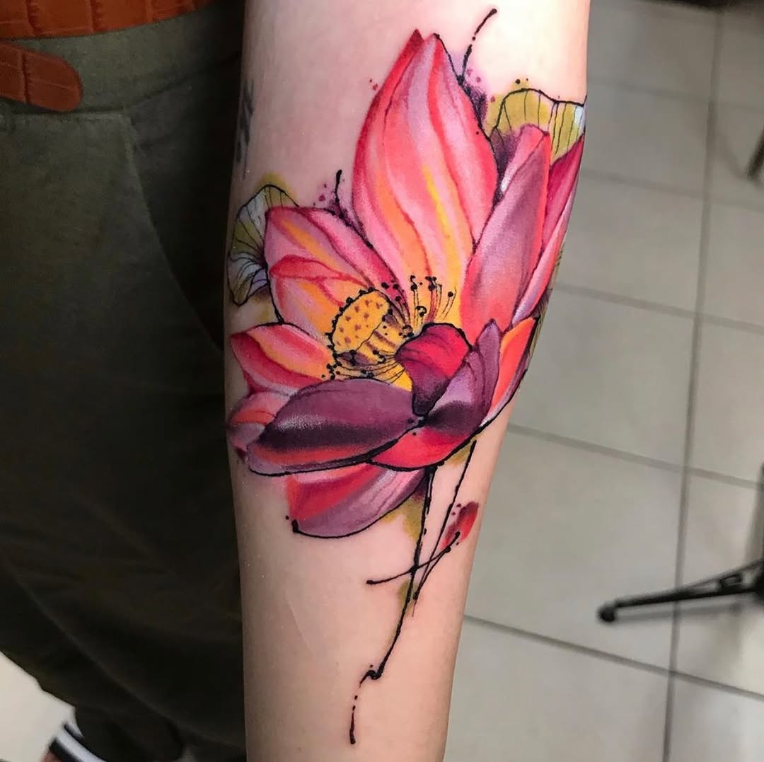 Flower